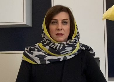 دکتر پویا پورسیدی داور